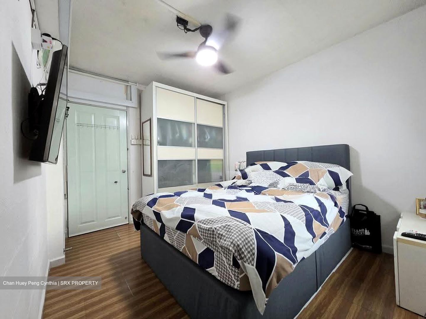 Blk 30 Marsiling Sapphire (Woodlands), HDB 3 Rooms #607981241